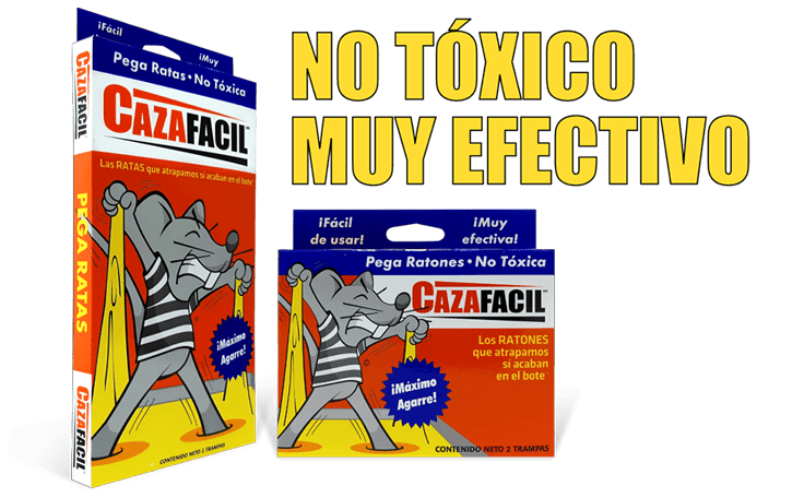 Ratones